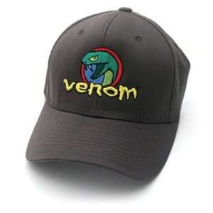  Venom Color Logo Hats Toys & Games