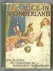 Alices Adventures Wonderland  
