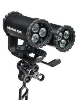 Nocturnal Lights demo/used   SLX 800i Video Light with Ball Joint 