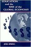   Global Economy, (0805830138), Joel Spring, Textbooks   