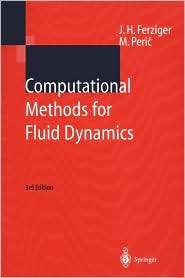   Dynamics, (3540420746), Joel H. Ferziger, Textbooks   