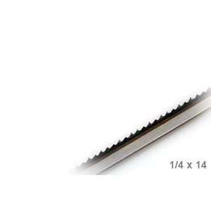  Laguna Tools Bandsaw Blade 1/4 inch X 14 TPI   125
