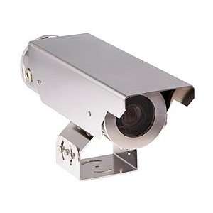 Bosch VEN 650V05 2S3 EX65 EXPLOSION PROTECTED CAMERA, STAINLESS STEEL 