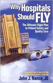   Quality Care, (0974386065), John J. Nance, Textbooks   