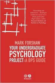   BPS Guide, (1405119365), Mark Forshaw, Textbooks   