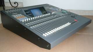 Yamaha O2R 02R Version 2 Digital Recording Console W/ Meter  