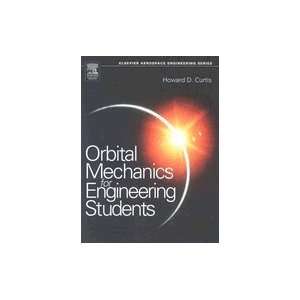  Orbital Mechanics for Enginerring Students Books