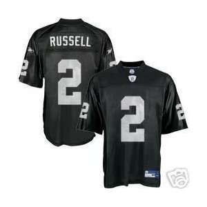 Jamarcus Russell Jersey