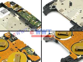 for Blackberry 9550 Storm 2 Flex Keyboard Chassis Board  