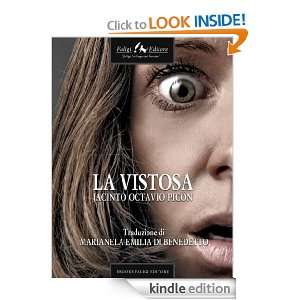 La vistosa (Italian Edition) Jacinto Octavio Picón  