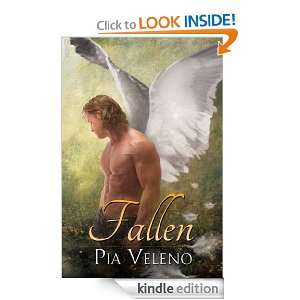  Fallen eBook Pia Veleno Kindle Store