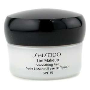 Quality Make Up Product By Shiseido The Makeup Smoothing Veil SPF 15 