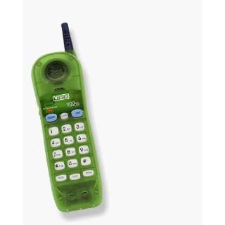   9121 Green Jelly Bean Phone with Caller ID in Base Electronics