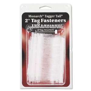  Monarch  2 Tagger Tail Fasteners for Sg Tag Attacher Kit 