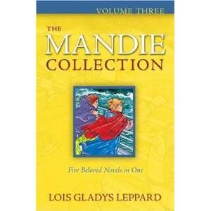   Collection, The (Mandie Books) [Paperback] Lois Gladys Leppard Books