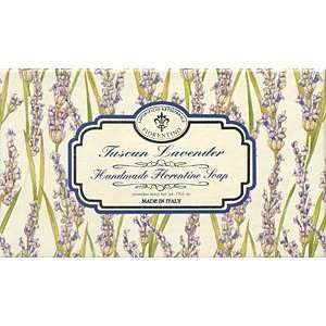   Artigianale Florentino Luxury Italian Tuscan Lavender Single 10.5 oz