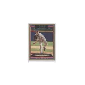    2006 Topps Gold #89   Glendon Rusch/2006 Sports Collectibles