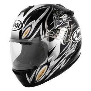  ARAI VECTOR WRAITHEN XXL MOTORCYCLE Full Face Helmet Automotive