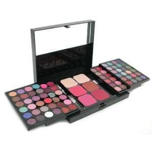  MakeUp Kit 396 ( 48x Eyeshadow, 24x Lip Color, 2x Pressed 
