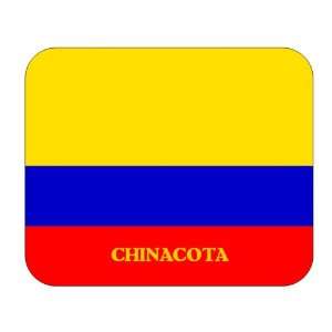  Colombia, Chinacota Mouse Pad 