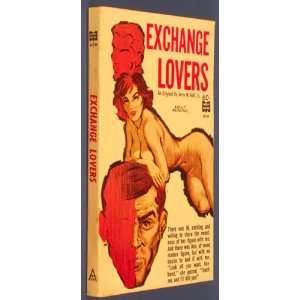  Exchange Lovers (Merit 606) Jr., Jerry M. Goff Books