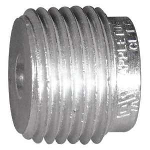  APPLETON ELECTRIC RB100 75 Reducing Bushing,Haz,Steel,1 to 