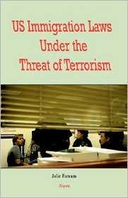   of Terrorism, (0875863736), Julie Farnam, Textbooks   