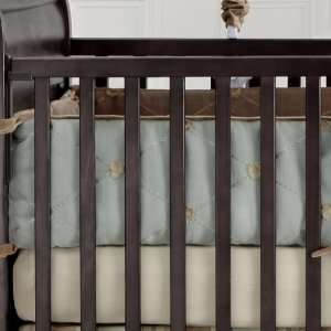  Logan Crib Bumper Baby