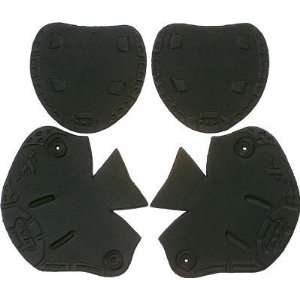 Fly Racing Moto Knee Replacement Foam Pads Sports 
