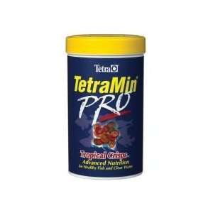  United Pet Group 16529 Tetramin Pro 1 Liter