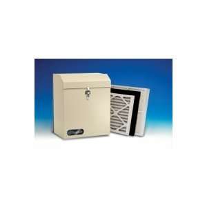  Fantech CM3000 Whole House Hepa Filtration System