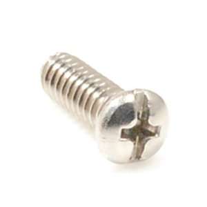   6BU4002 Screw For Mercer Nexus Faucet Not Applicable