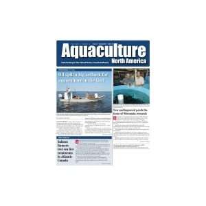 Aquaculture North America  Magazines