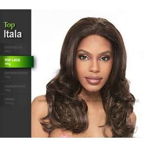  Vanessa Synthetic Express Top Lace Front Wig Itala 1 