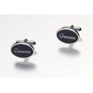  Groom Cufflinks 