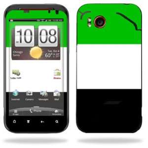   Cover for HTC Rezound 4G LTE Verizon Cell Phone Skins United Arab