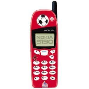    Nokia 5100 Series Youth Soccer Xpress on  Players & Accessories