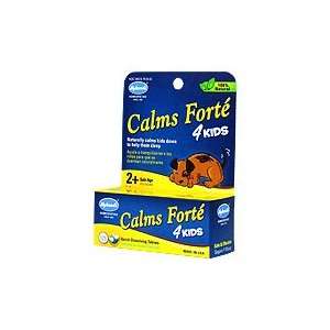  Calms Forte 4 Kids   Sleep Aid, 125 tabs Health 