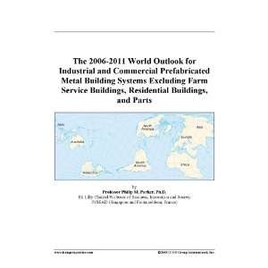   Prefabricated Metal Building Systems Excluding Farm Service Buildings