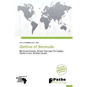  Outline of Bermuda (9786138792147) Noelia Penelope Greer Books