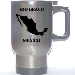  Mexico   RIO BRAVO Stainless Steel Mug 