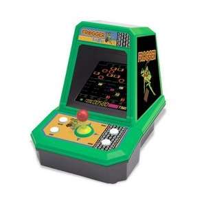  Arcade Frogger Toys & Games