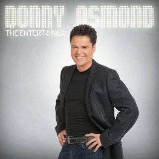 Top Albums by Donny Osmond (See all 42 albums)