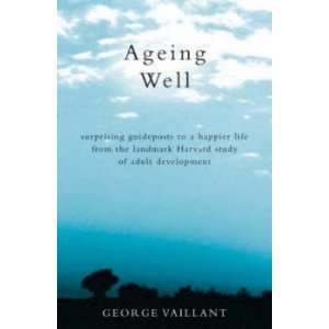   Well Surprising Guideposts to a Happier Life Valliant George Books