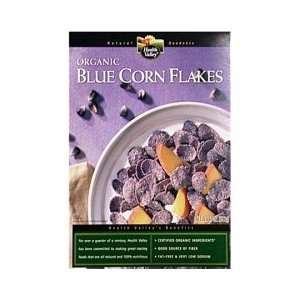  Health Valley, Cereal Flake Blu Crn Org, 11 OZ (Pack of 6) Health 