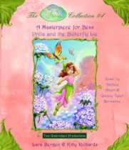 The Pixie Hollow Store   Disney Fairies Collection #4 A Masterpiece 