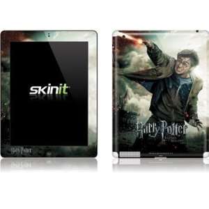    Skinit Harry Potter Vinyl Skin for Apple iPad 2 Electronics