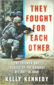   Unit in Iraq, (0312570767), Kelly Kennedy, Textbooks   