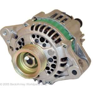  Beck Arnley 1860842 Remanufactured Alternator Automotive