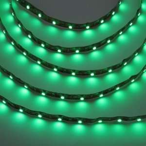  Flexibe LED Strip Light Spool Bright Solid Colors